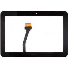 Teknonet Samsung Galaxy N8000 Note 10.1 Tab Uyumlu Dokunmatik Lens + Filmli