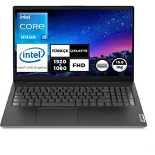 Lenovo Nb V15 G4 I5-13420H 8 GB Ram 512 GB SSD 15.6" Freedos 83A100A5TR K1