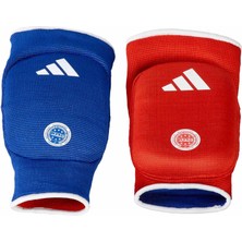 adidas ADIWAKOEB01 Wako Onaylı Çift Taraflı Dirseklik Kick Boks Dirseklik