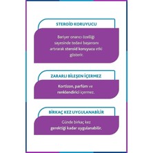 Bepanthol Bepanthol-Sensiderm Krem 50 Gr-3 Adet