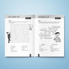 Edusama Japonca N5 Kelime Geliştirme Seti 3'lü Kitap