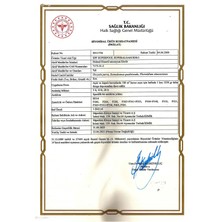 SPP Superpool SuperAlgaecide 20 KG (Yosun Önleyici)