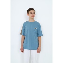 Toontoy Erkek Çocuk Tişört