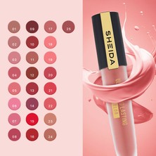 Sheida Ultra Long Lasting Lip Color No:7