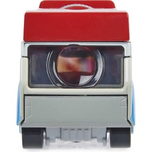 Spin Master 6061504 Paw Patrol Die Cast Görüş Araçları