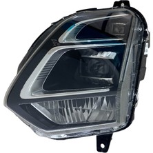 MATSUBA Chery Omada 5 Far 22-24 Sol (Sisli/yüksek Paket)