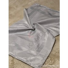 Durushopping 3 Adet Sihirli Bez 40X60CM Mikrofiber Bez, Cam Temizleme Bezi, Dekoratif Cam Bezi, Kurulama Bezi