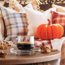 Lav Cozy 12'li Espresso Seti