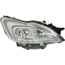 MATSUBA Peugeot 508 Far  11-13 Sağ (Motorlu)