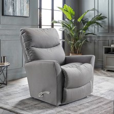 Yatsan La-Z-Boy Rowan Panama Mink Sabit Tv Koltuğu