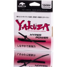 Caretta Yakuza 150 mt Monofılement Misina