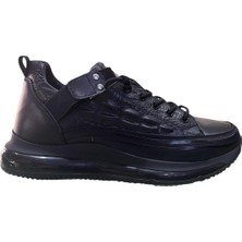 Orijinal Guja 504-1  Deri Erkek Casual Ayakkabı