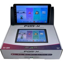 For-x Bmw E39-E53 Forx 2-32 Yeni Seri Işlemcili Pro Oem Multimedia