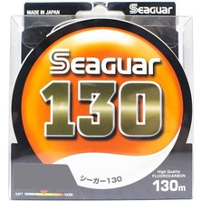 Seaguar 130  Fluoro Carbon Misina 130MT - 0.660MM