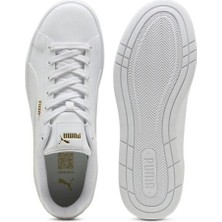 Puma Court Classico Sneaker Ayakkabı 40028405