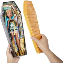 Monster High Buried Secrets Bebekleri ve Aksesuarları HYV64