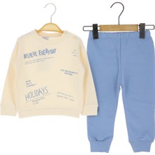 Crassi Bebek Erkek Takım Ikili