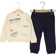 Crassi Bebek Erkek Takım Ikili