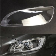 Volvo S60 2013-2018 Far Camı Sol 31420271