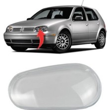 Golf 4 1998-2004 Sol Far Camı 1J1941017