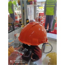 3M G3000 Havalandırmalı Vidalı UV'li Baret
