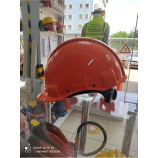 3M G3000 Havalandırmalı Vidalı UV'li Baret
