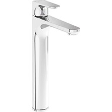 Vitra Artema Artema Root Round A42707 Çanak Lavabo Bataryası