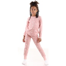 Nighty Kız Çocuk Pijama Takımı