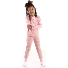 Nighty Kız Çocuk Pijama Takımı