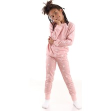 Nighty Kız Çocuk Pijama Takımı