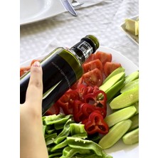 Egeo Norte 2024 Organik Erken Hasat Soğuk Sıkım Natürel Sızma Zeytinyağı - Arbequina Extra Virgin - 250 ml
