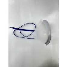 Omron C28P Yeni Nesil Yetişkin Maskesi (Adult Mask)