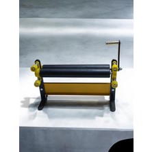 Çözüm Bez Sıkma Makinesi, Oto Yıkama 40 cm Bez Sıkma Aparatı