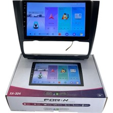 For-x Bmw E87 Analog Forx 2-32 Yeni Seri Işlemcili Pro Oem Multimedia