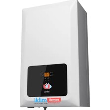 Airfel Maestro Optimum 20/24 Kw (17.000) Kcal Tam Yoğuşmalı Kombi
