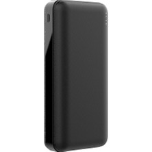 Dexim TB20 20.000 mAh LED Işıklı Powerbank - DCA0066