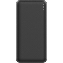 Dexim TB20 20.000 mAh LED Işıklı Powerbank - DCA0066