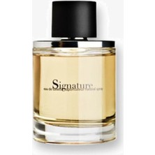 Signature Man Edt 75 Ml. Erkek Parfümü