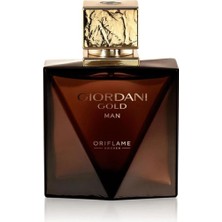 Giordani Gold Man Eski Seri 75 ml Erkek Parfüm-Giordanigoldmaneski