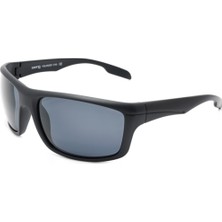 Swing 143 XXL G-SS143 C193 Polarize Filtreli Süper Hafif Şık Erkek Güneş Gözlüğü