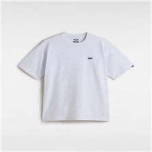 Vans Left Chest Iı Loose Ss Erkek Tişört VN000P1P1QI1