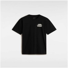 Vans Sneaky Ss Erkek Tişörtü VN000M3YBLK1