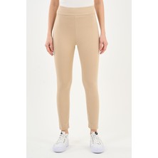 Alexander Gardi Yüksek Bel Tayt (B23-005400)