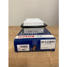 Bosch 1457433972 Hava Filtresi Toyota Yaris 1.3 - 1.5 ( 1999 - 2010 )
