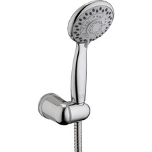 GPD Adnoss Gpd Espina Banyo Bataryası + DST50 Duş Seti (5 Fonksiyonlu)