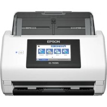 Epson Workforce DS-790 WN Döküman Tarayıcı Wi-Fi, Ethernet, USB 3.0