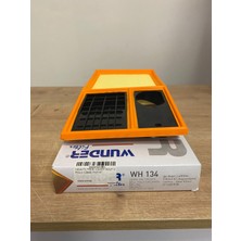 Monreal Wunder WH134 Hava Filtresi Volkswagen Golf 5 - 6