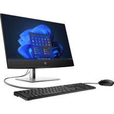 HP ProOne 440 G9 i7-14700T 16GB 512GB SSD 23.8" FHD W11P All In One Bilgisayar 9H6X8ET 16
