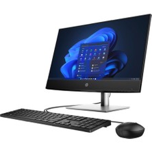 HP ProOne 440 G9 i7-14700T 16GB 512GB SSD 23.8" FHD W11P All In One Bilgisayar 9H6X8ET 16