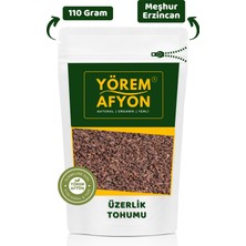 Gülçehre Yörem Afyon Meşhur Erzincan Üzerlik Tohumu,nazar Otu, Yabani | 110GR.